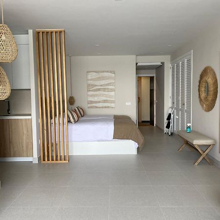 La Grand Suite Las Canteras Ll Las Palmas de Gran Canaria Eksteriør billede