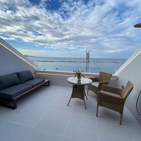 La Grand Suite Las Canteras Ll Las Palmas de Gran Canaria Eksteriør billede
