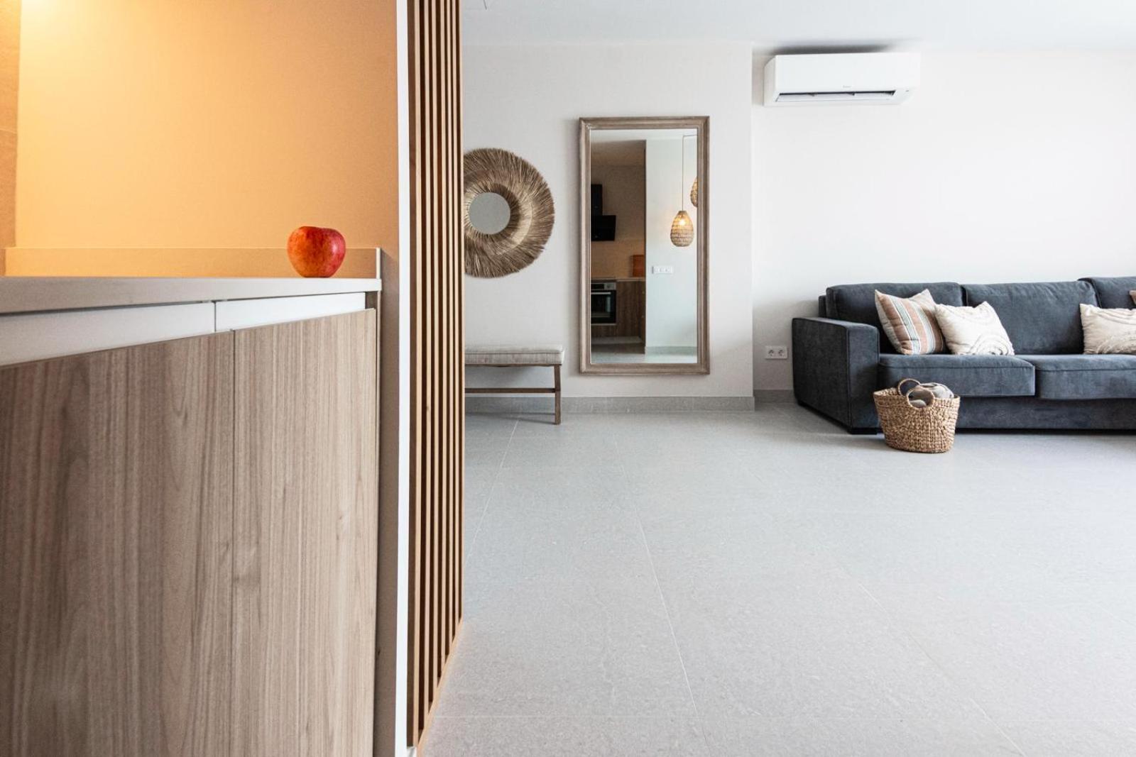 La Grand Suite Las Canteras Ll Las Palmas de Gran Canaria Eksteriør billede