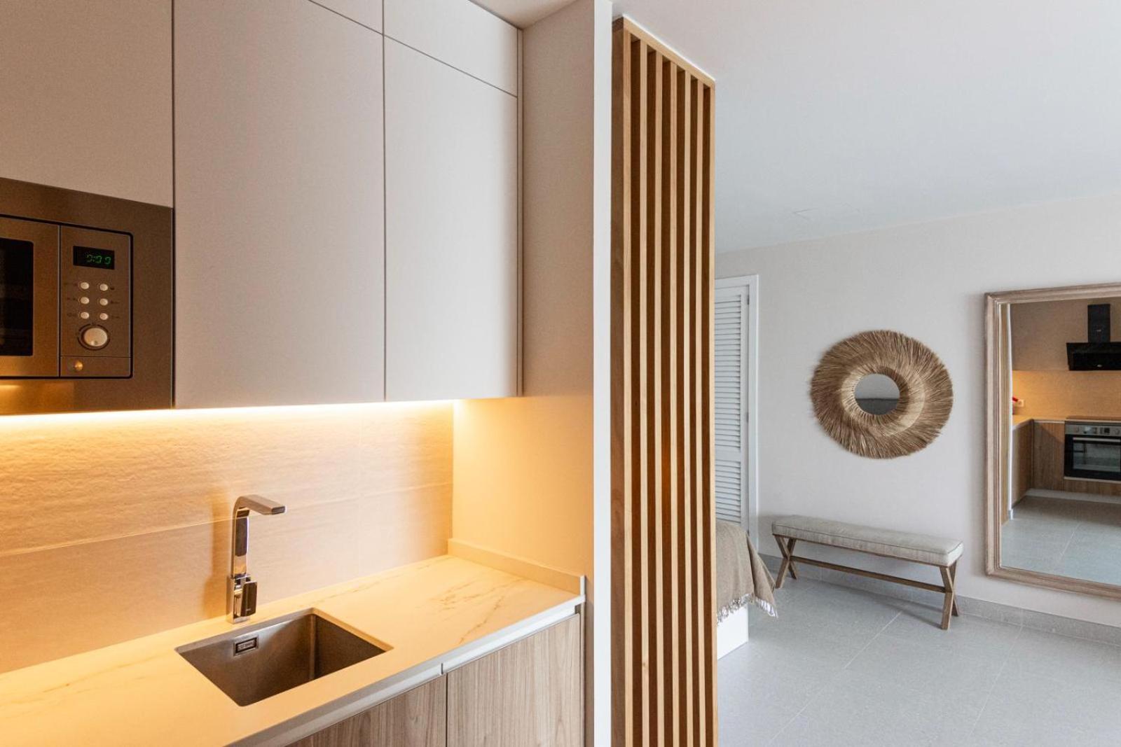 La Grand Suite Las Canteras Ll Las Palmas de Gran Canaria Eksteriør billede
