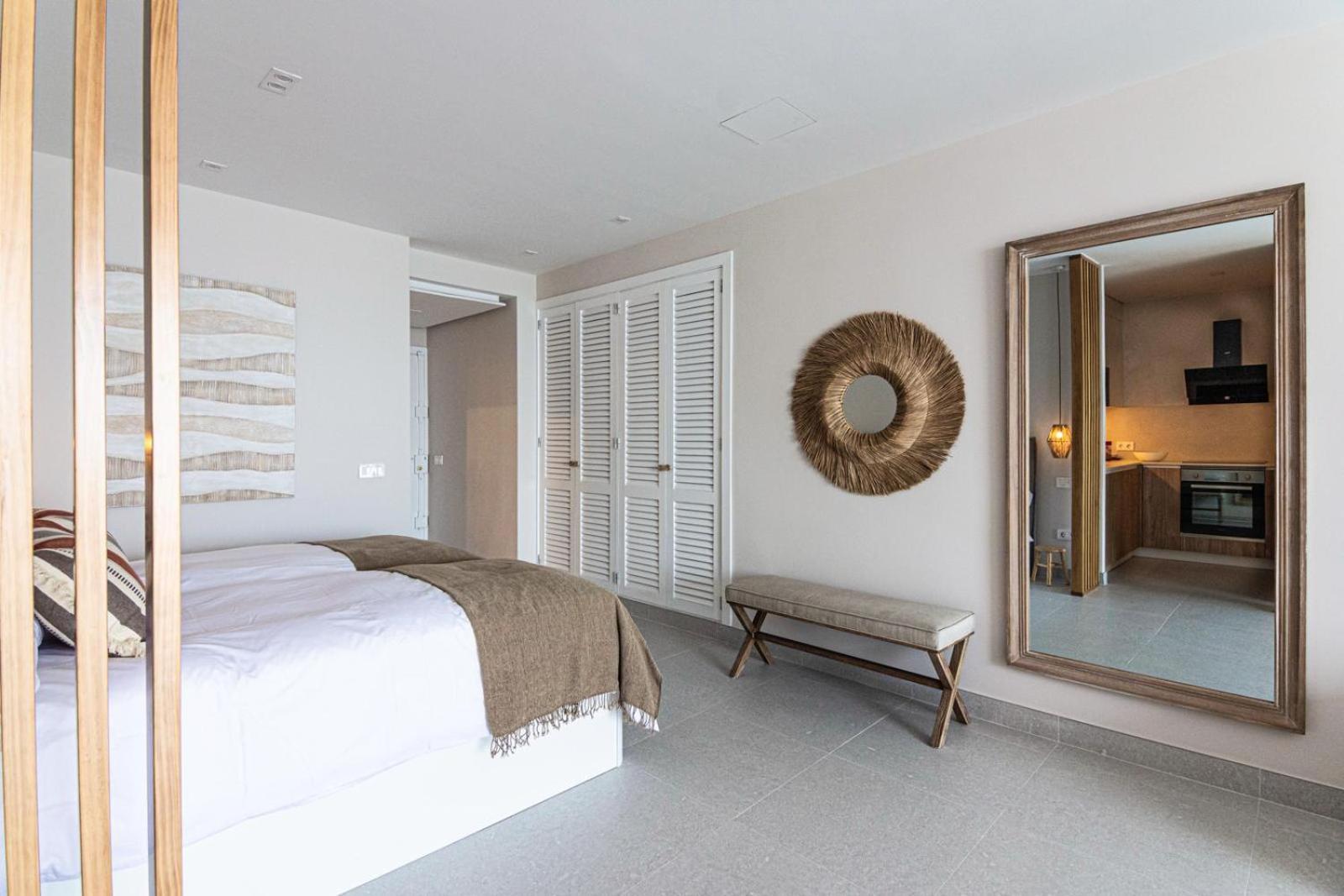La Grand Suite Las Canteras Ll Las Palmas de Gran Canaria Eksteriør billede