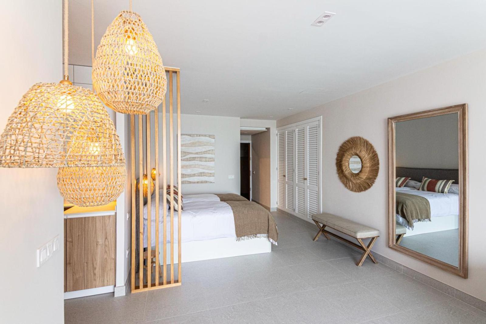 La Grand Suite Las Canteras Ll Las Palmas de Gran Canaria Eksteriør billede