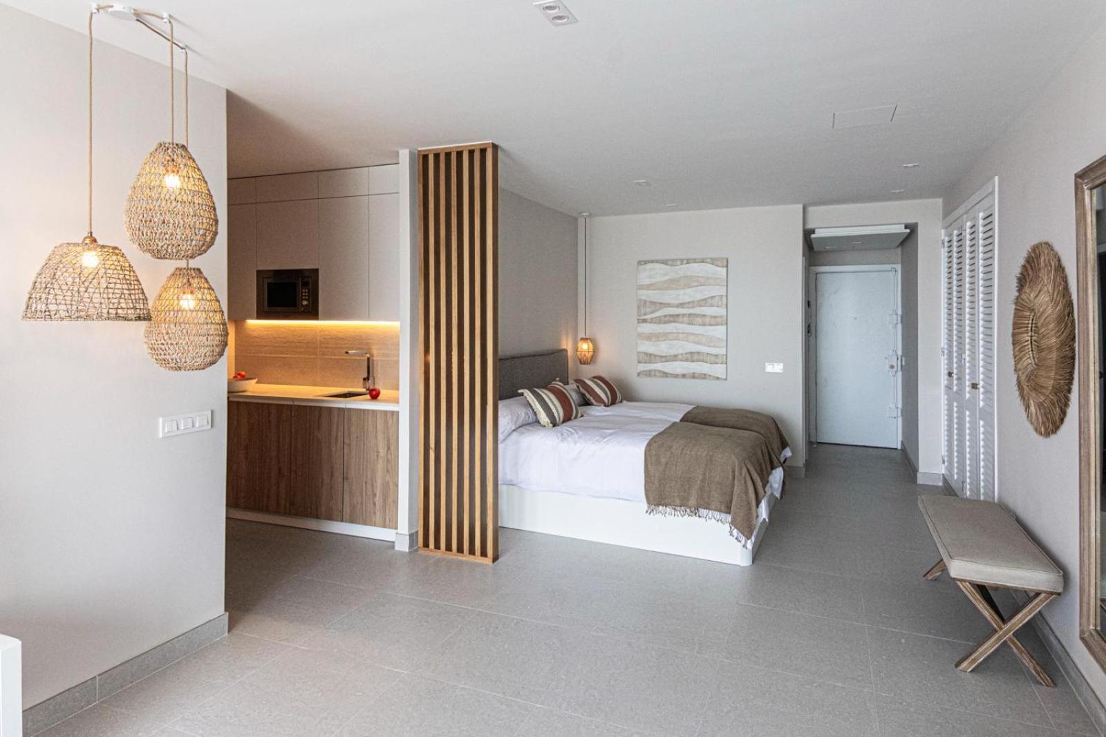 La Grand Suite Las Canteras Ll Las Palmas de Gran Canaria Eksteriør billede