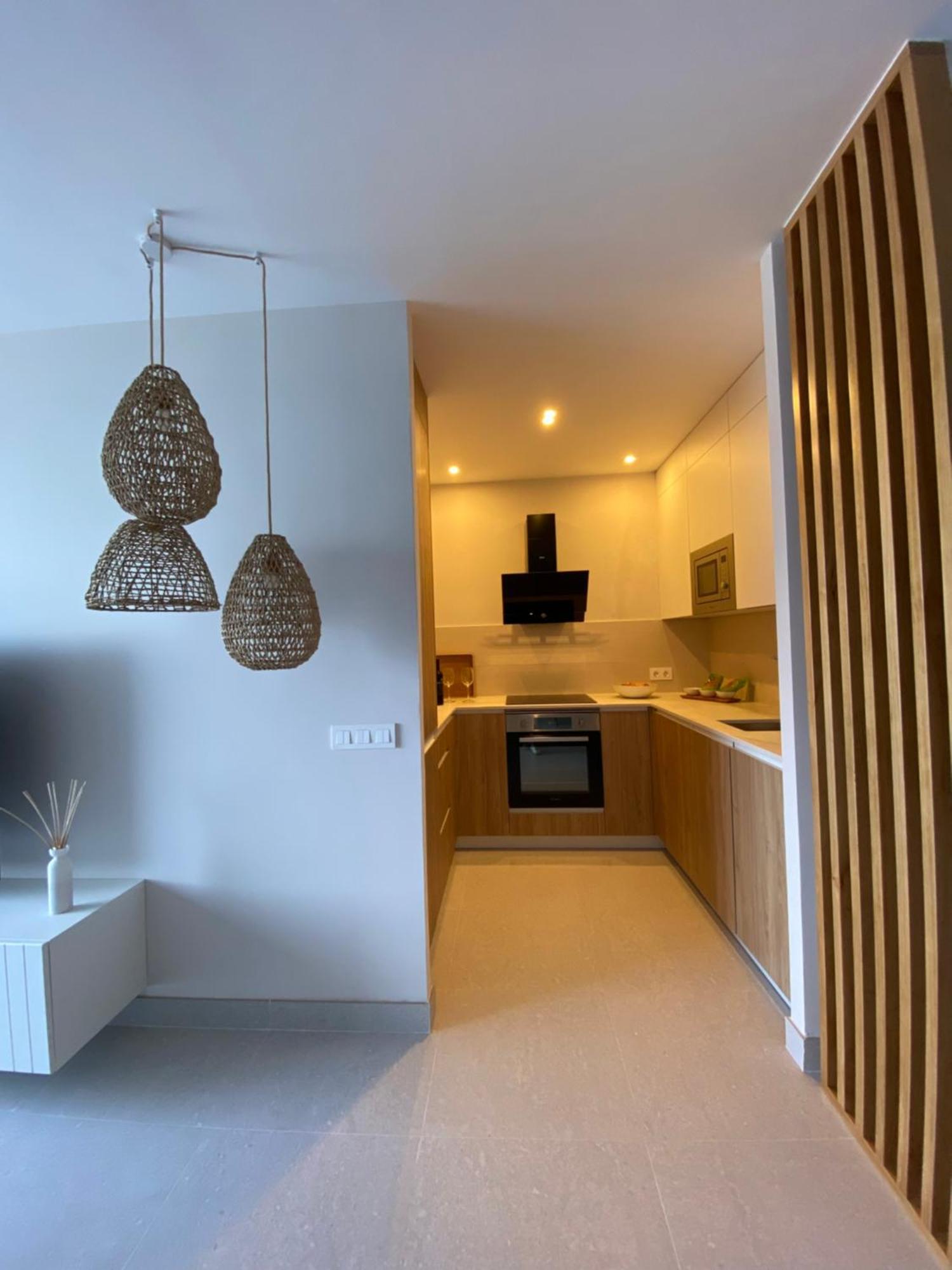 La Grand Suite Las Canteras Ll Las Palmas de Gran Canaria Eksteriør billede