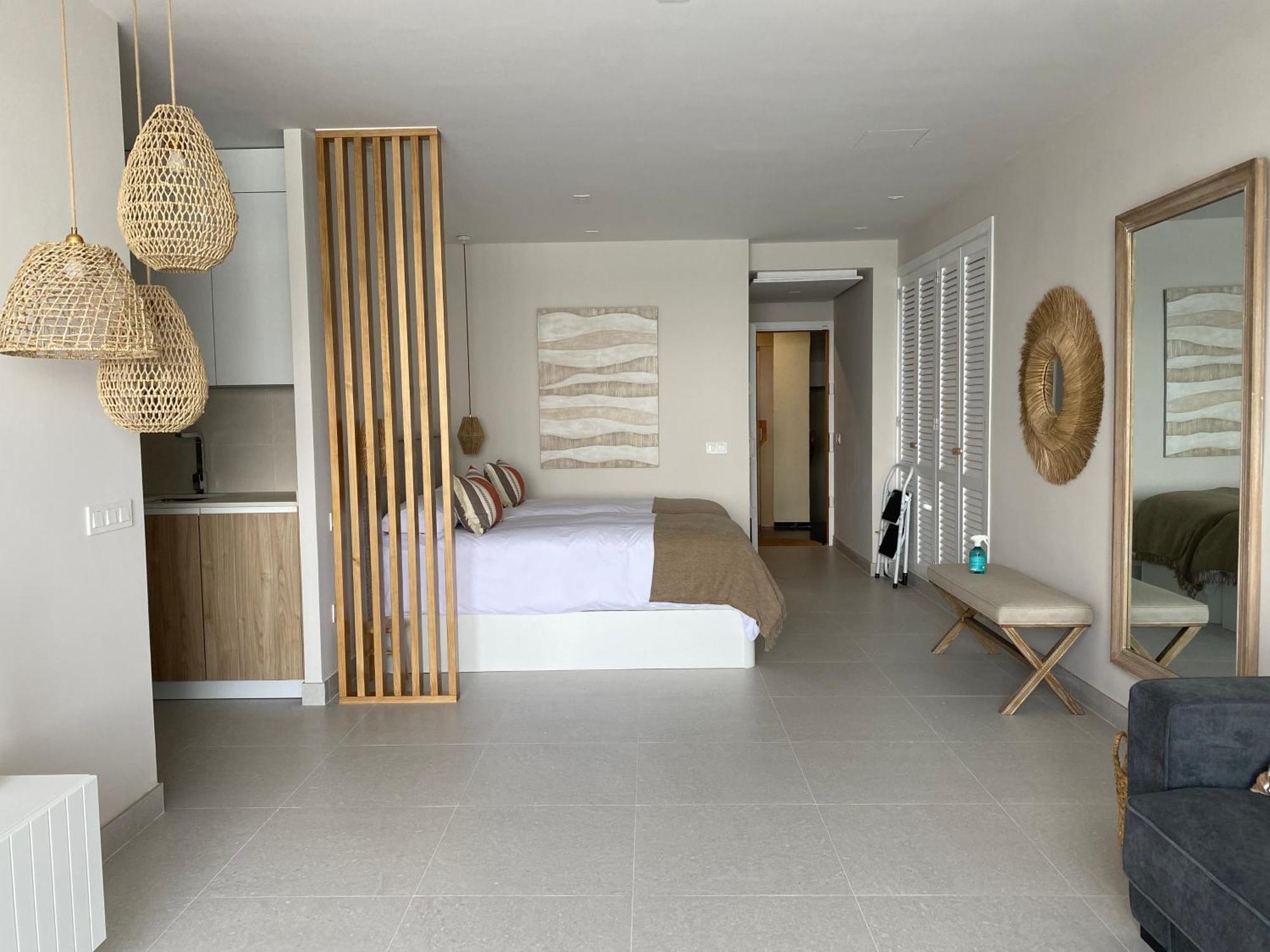 La Grand Suite Las Canteras Ll Las Palmas de Gran Canaria Eksteriør billede