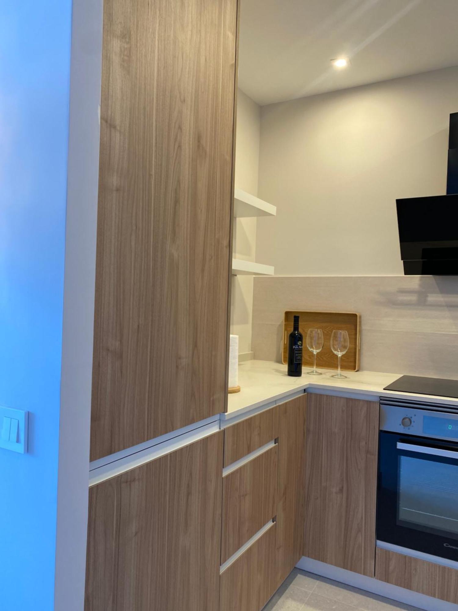 La Grand Suite Las Canteras Ll Las Palmas de Gran Canaria Eksteriør billede
